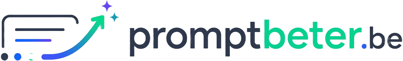 promptbeter.be logo